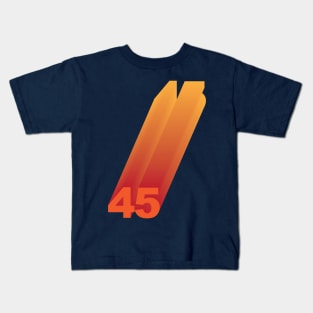 FortyFive Kids T-Shirt